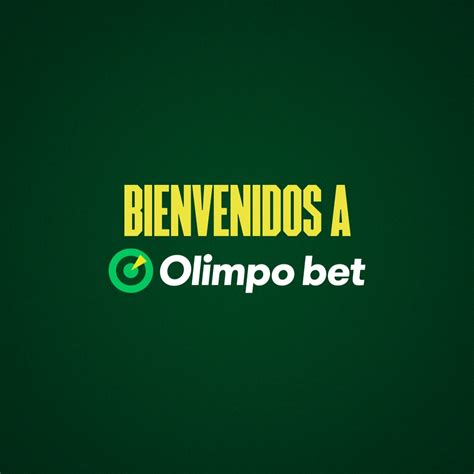 olimpo bet ingresar|Olimpobet: Casa de Pronósticos Deportivos y Casino Online.